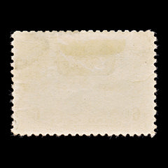 8316: Australia SG139 6d Sepia 1931 Sc#C3 Mi113 Used C£17, view 4