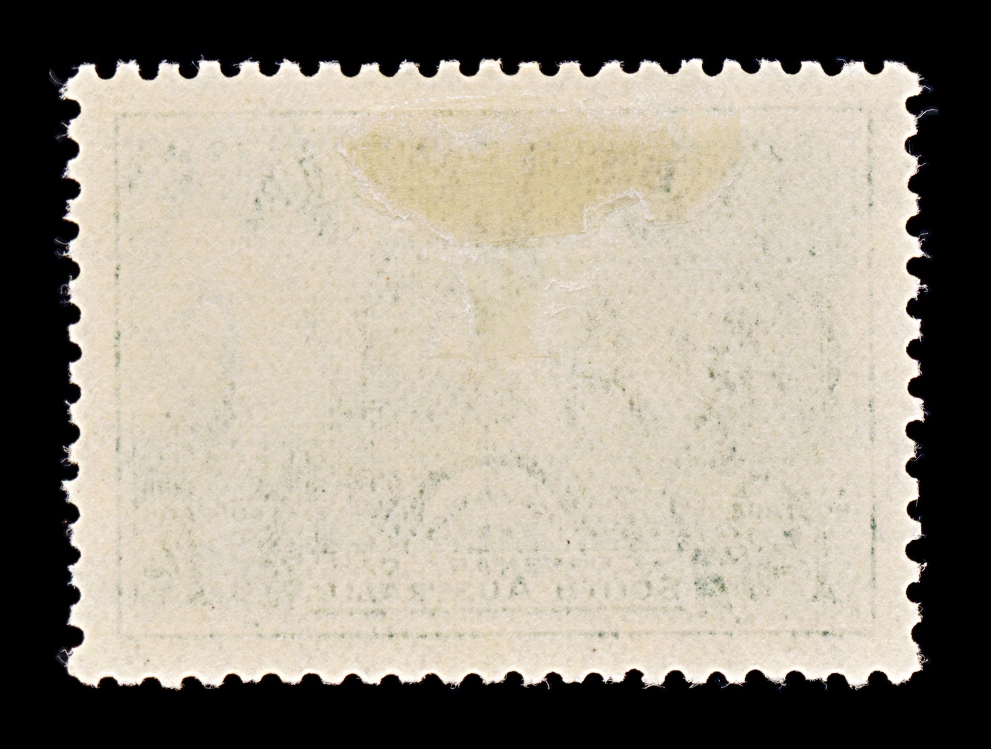 8318: Australia SG163 1s Green 1936 Sc#161 Mi136 Mint MH C£22