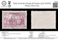 8319: Australia SG195 9d Purple 1937 Sc#165 Mi155 Used C£14
