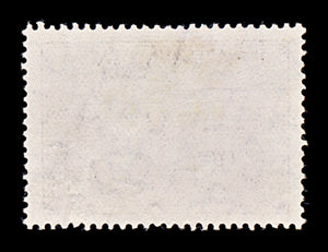 8319: Australia SG195 9d Purple 1937 Sc#165 Mi155 Used C£14