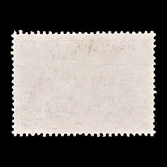 8319: Australia SG195 9d Purple 1937 Sc#165 Mi155 Used C£14, view 4