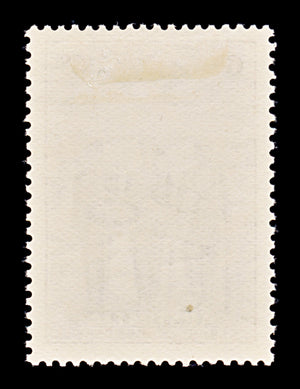 8321: Australia SG199 6d Purple brown 1940 Sc#187 Mi159 Mint MH C£30