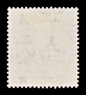 8323: Malta SG277 1s6d Deep turquoise green 1956 Sc#257 Mi248 Mint MH C£18