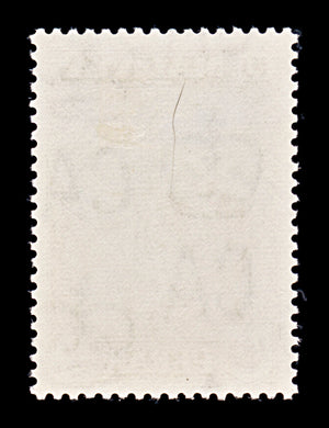 8334: Perak SG156 10c Purple 1961 Mi108b Mint MLH C£14