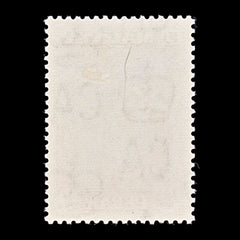 8334: Perak SG156 10c Purple 1961 Mi108b Mint MLH C£14, view 5