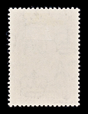 8334: Perak SG156 10c Purple 1961 Mi108b Mint MLH C£14