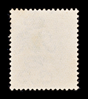 8338: Ireland SG62 10d Turquoise blue 1923 Sc#54 Mi35I Used C£75