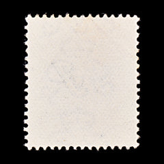 8339: Ireland SG63 1s Ochre brown 1923 Sc#55 Mi36I Used C£11, view 4