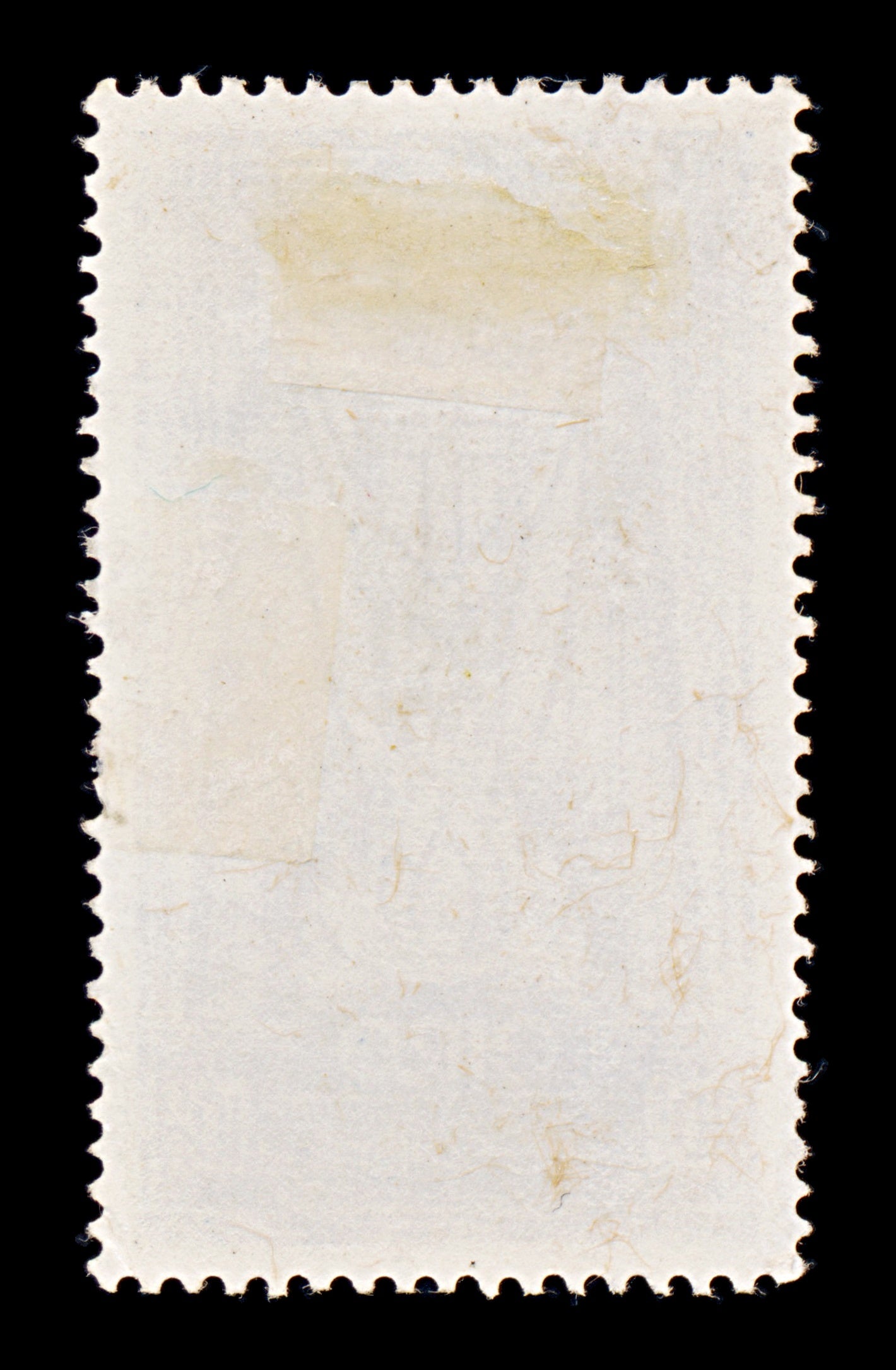 8345: Ireland SG125b 10s Blue & Indigo 1968 Mi88b Used C£12