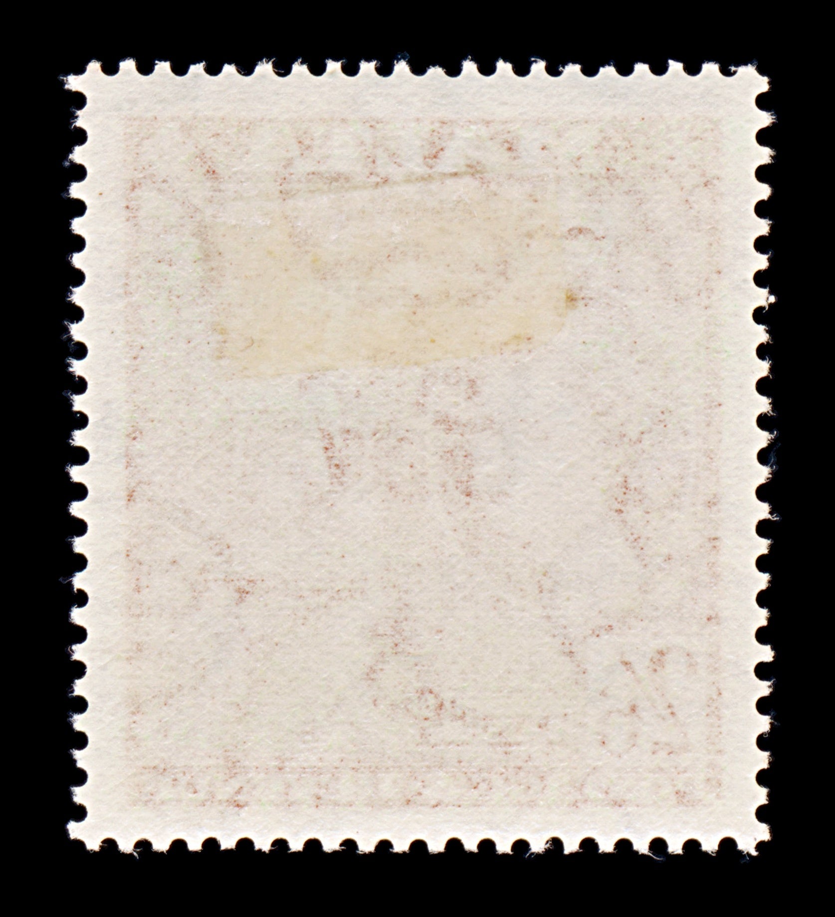 8358: Malta SG279 2s6d Chestnut 1956 Sc#259 Mi250 Mint MH C£11