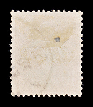8364: France SG333c 10c Red 1907 Filler C£50
