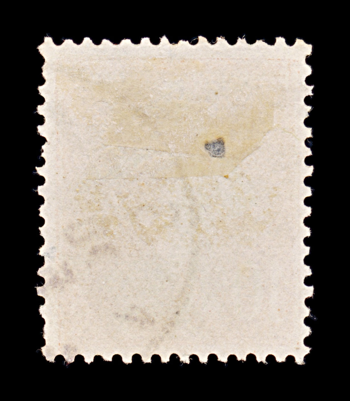 8364: France SG333c 10c Red 1907 Filler C£50