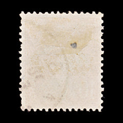 8364: France SG333c 10c Red 1907 Filler C£50, view 4