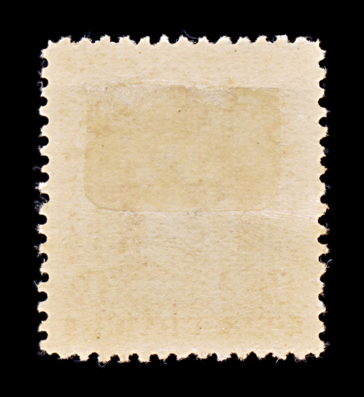 8386: New Zealand SG399 1s Vermilion 1909 Sc#139a Mi130C Mint MH C£65