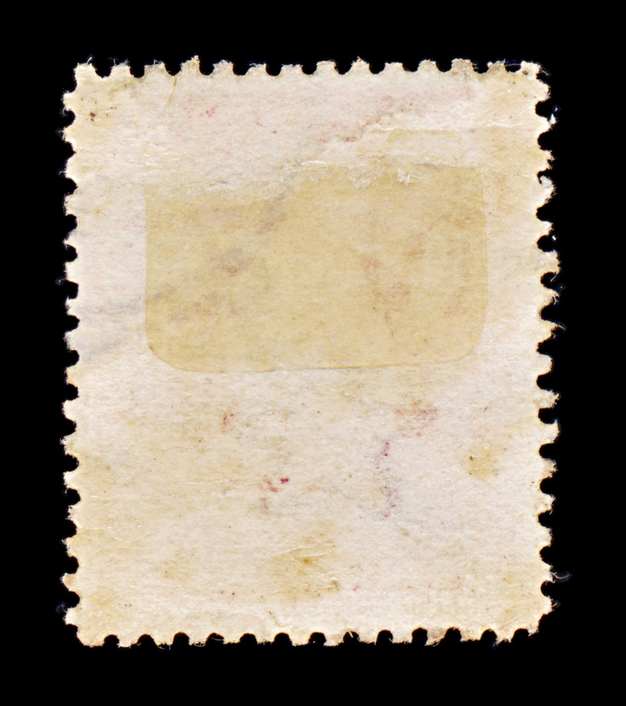 8387: New Zealand SG403 6d Carmine 1915 Sc#137b Mi128D Used C£130