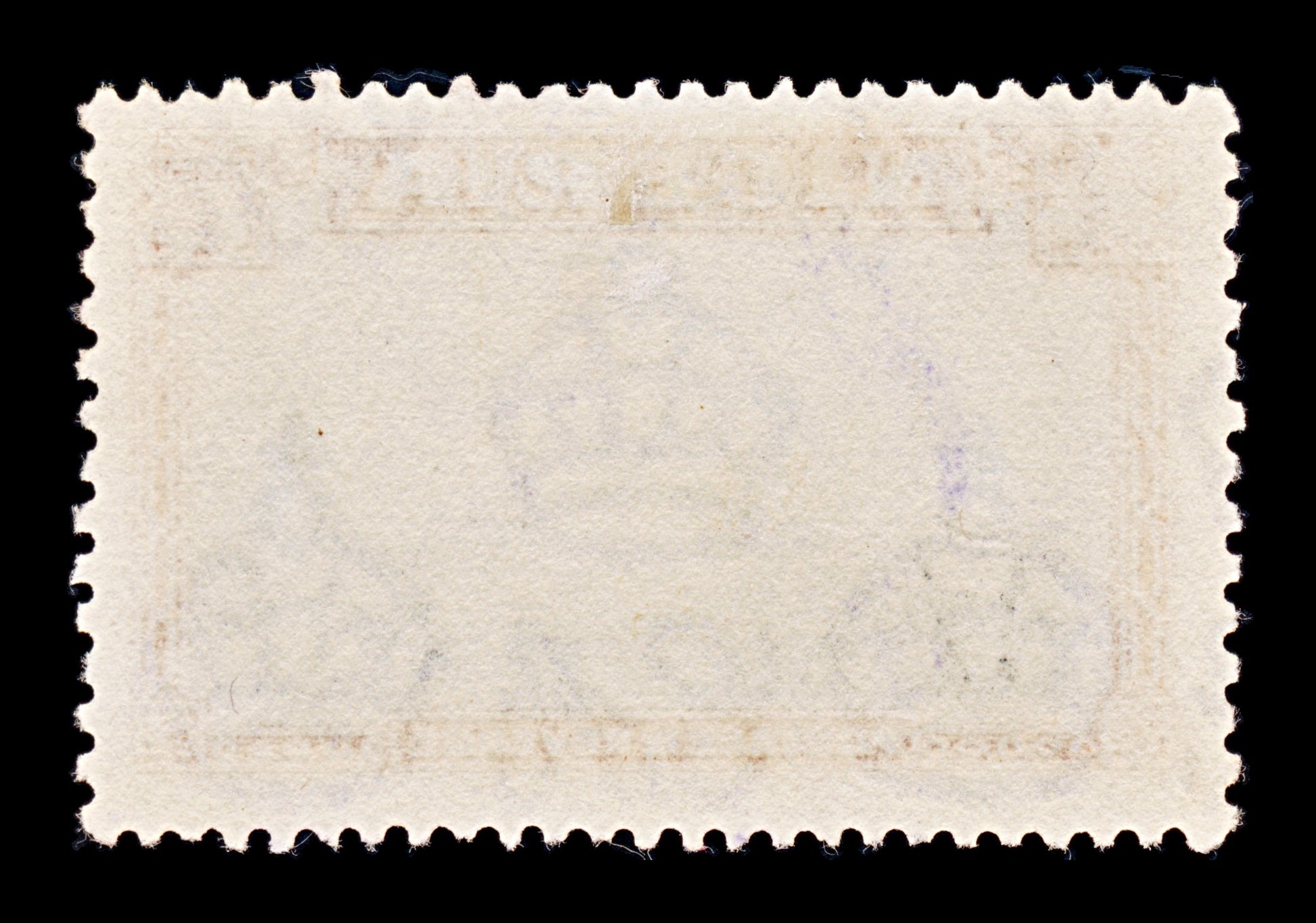 8390: Nigeria SG59 5s Orange & Black 1938 Sc#64c Mi61A Used C£23