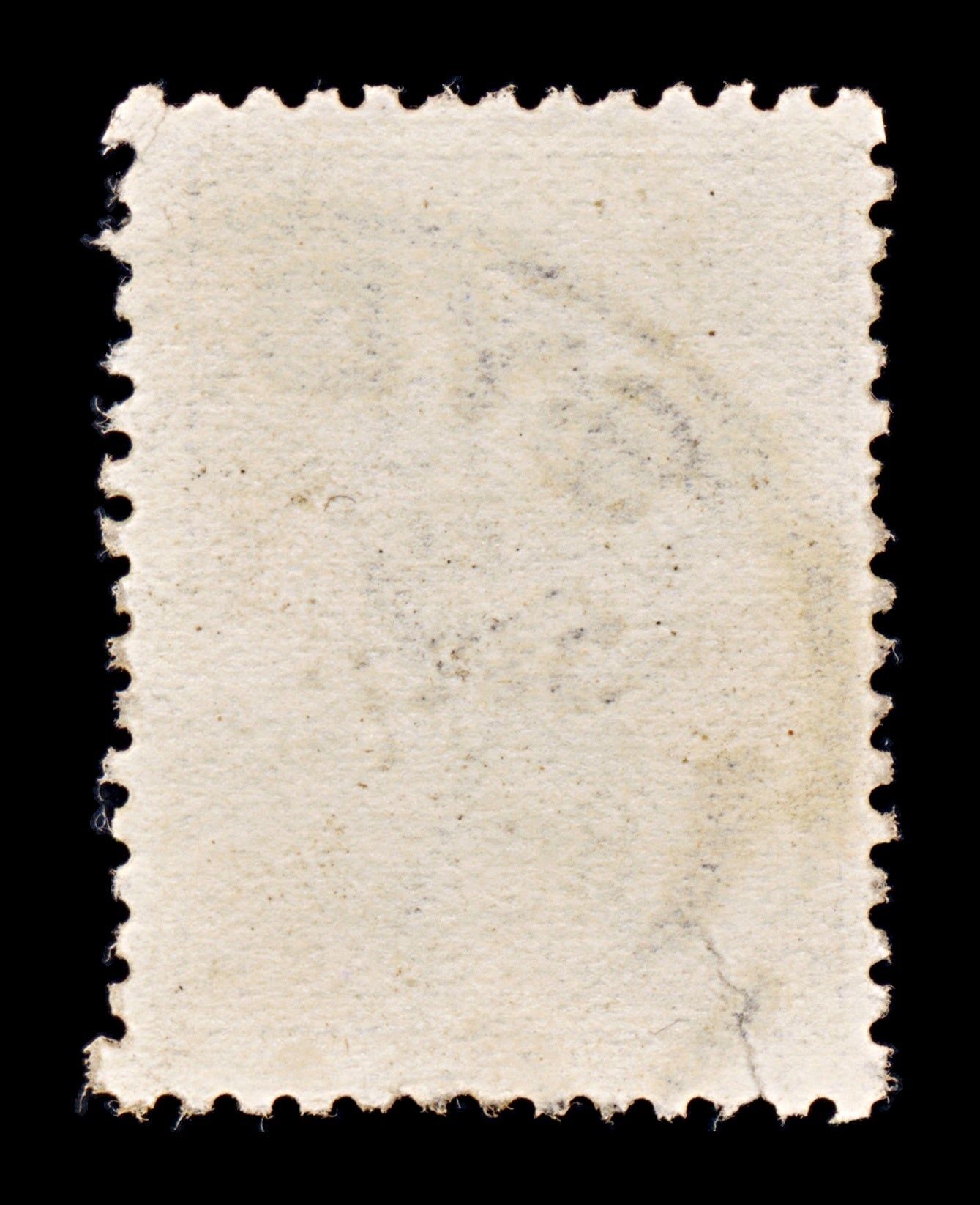 8408: Australia SG9 6d Ultramarine 1913 Sc#8 Mi11IIX Used C£20