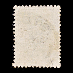 8408: Australia SG9 6d Ultramarine 1913 Sc#8 Mi11IIX Used C£20, view 4