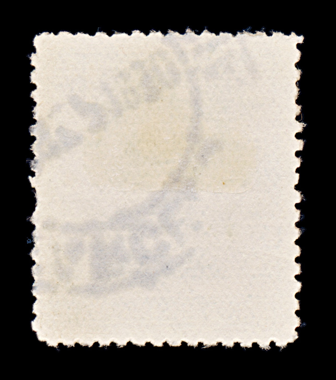 8418: Southern Rhodesia SG10 1s Black & Light blue 1924 Sc#10 Mi10 Used C£13