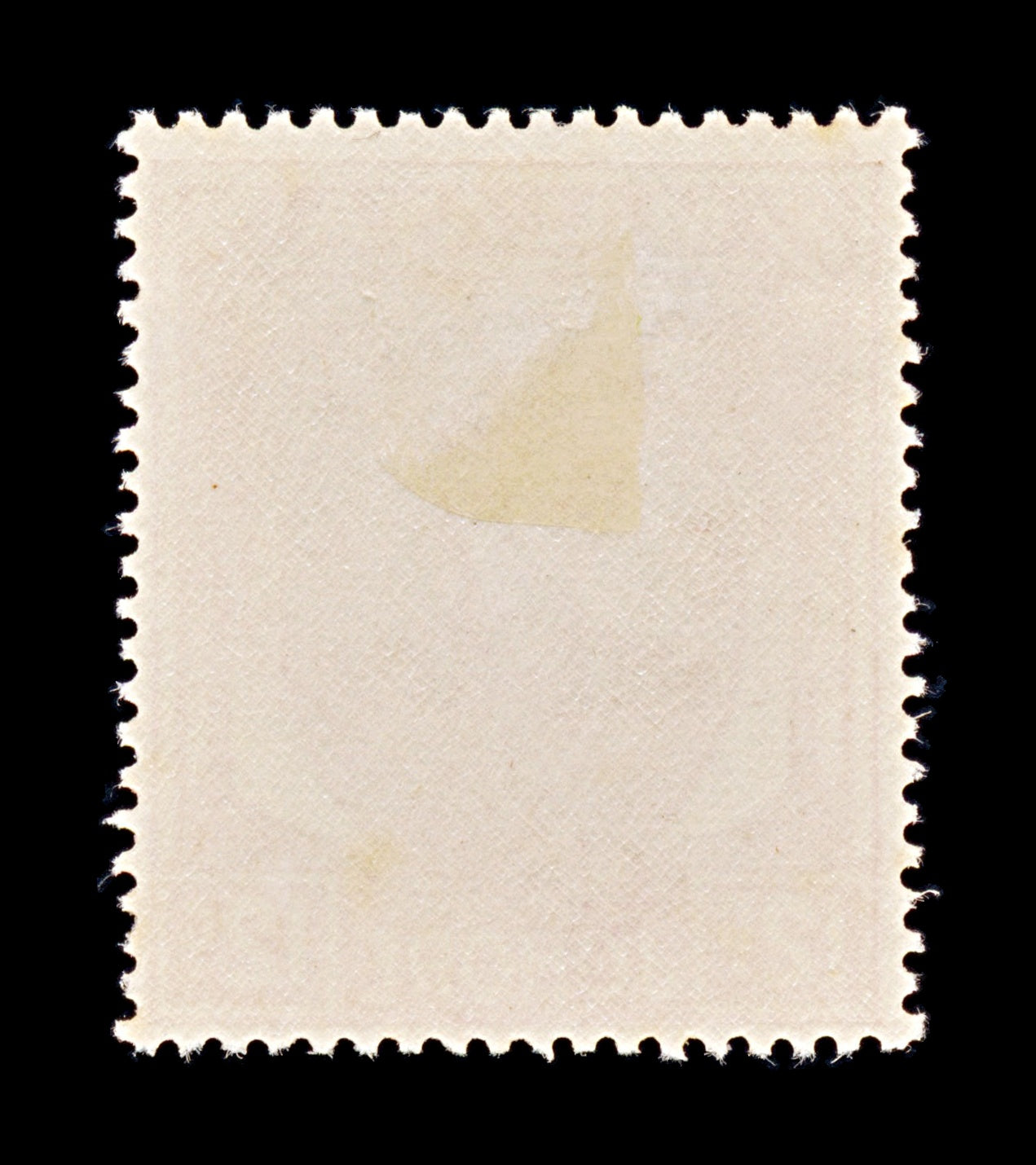 8425: Johore SG139a 12c Scarlet 1952 Sc#139 Mi124 Mint MH C£13