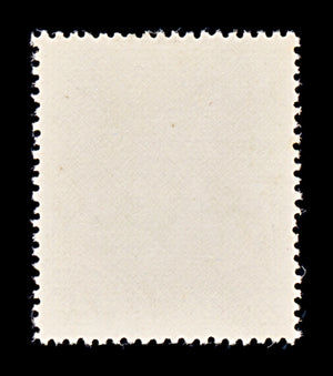 8426: Johore SG138a 8c Green 1952 Sc#137 Mi122 Mint MLH C£12