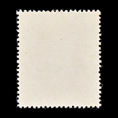 8426: Johore SG138a 8c Green 1952 Sc#137 Mi122 Mint MLH C£12, view 4