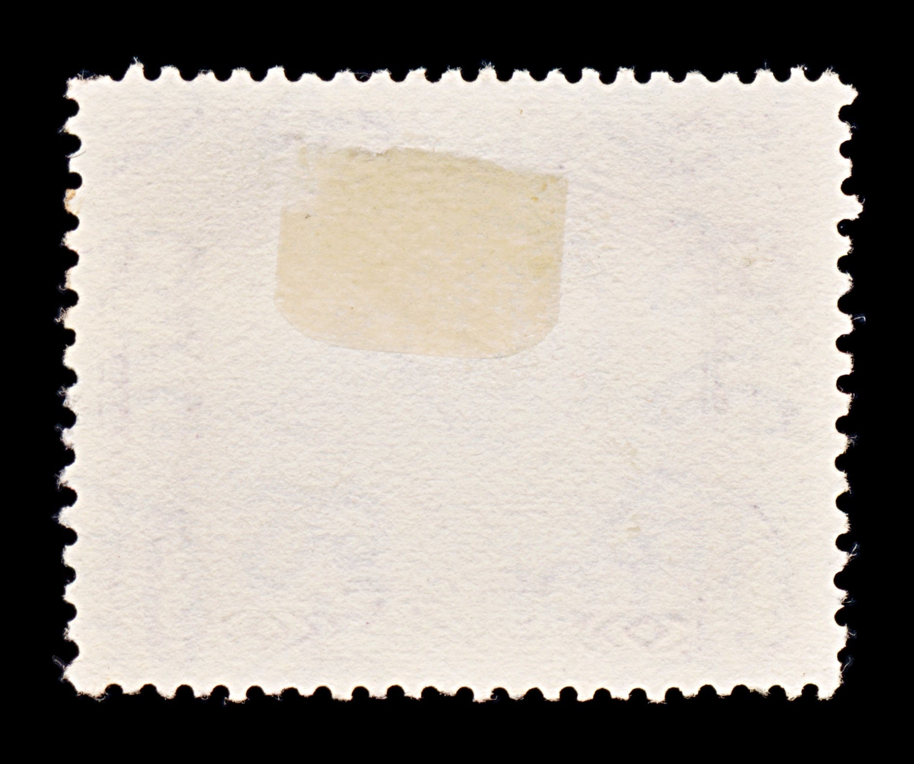 8433: Aden SG8 8A Pale purple 1937 Sc#8 Mi8 Used C£13
