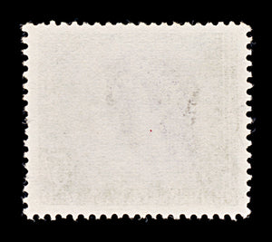8437: Rhodesia & Nyasaland SG13 5s Violet & Olive 1954 Sc#153 Mi14 Used C£27