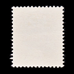 8441: Jordan SGD231 2mil Orange yellow 1942 MiP36 Mint MNG C£14, view 4