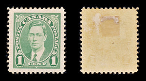 8462: Canada Selection SG357-404  Mint C£37