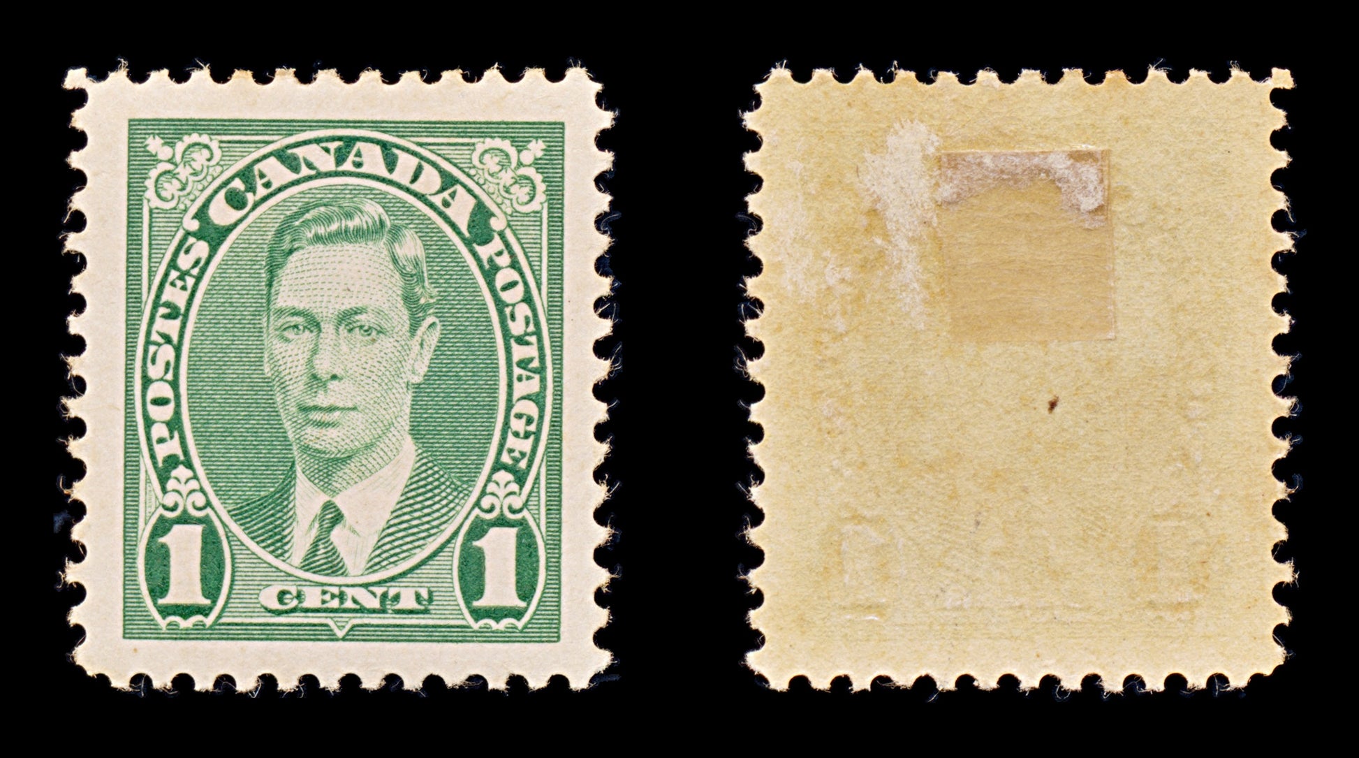 8462: Canada Selection SG357-404  Mint C£37