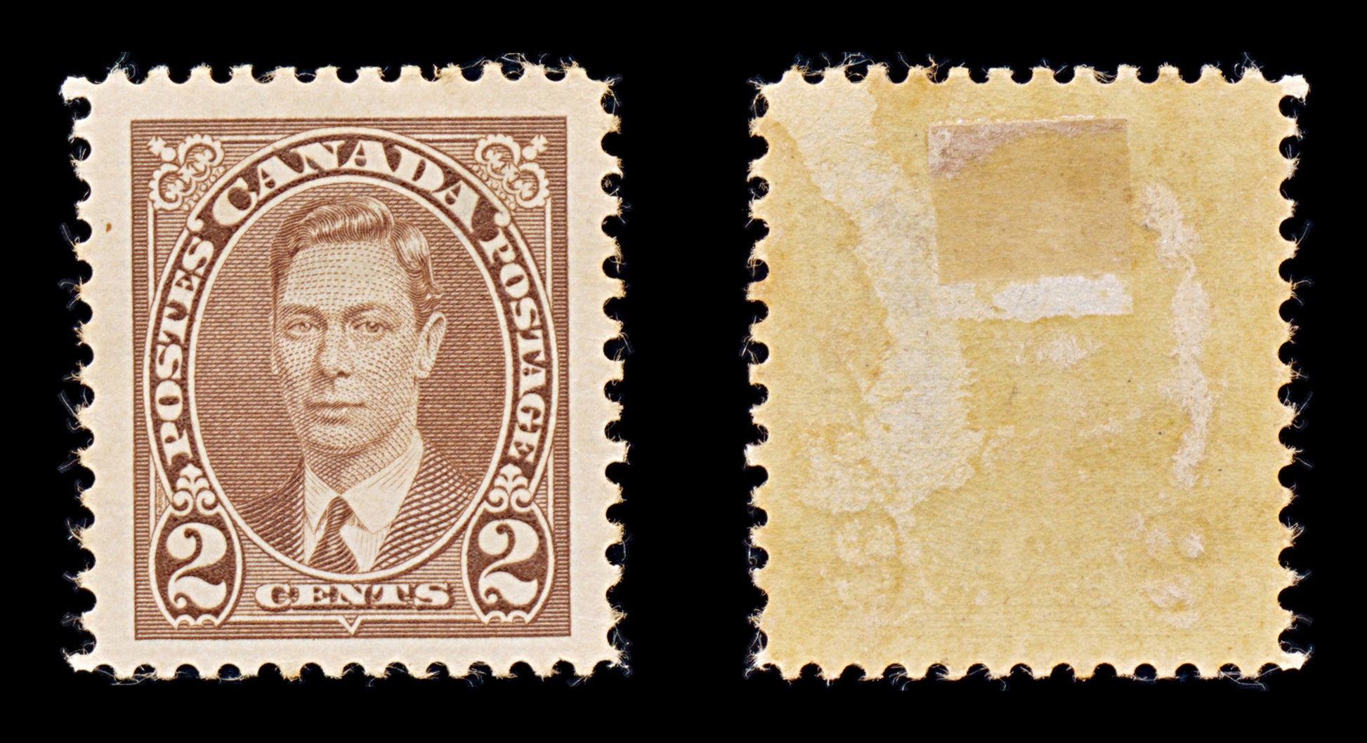 8462: Canada Selection SG357-404  Mint C£37