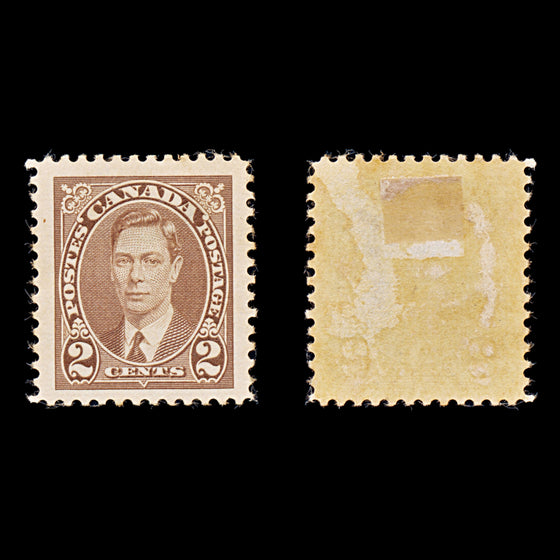 8462: Canada Selection SG357-404  Mint C£37, image 4