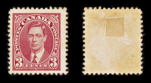 8462: Canada Selection SG357-404  Mint C£37