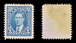 8462: Canada Selection SG357-404  Mint C£37