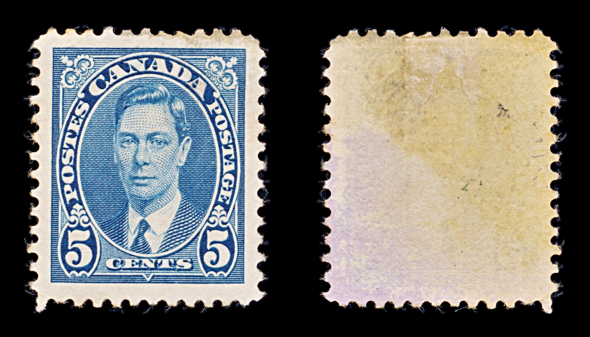 8462: Canada Selection SG357-404  Mint C£37