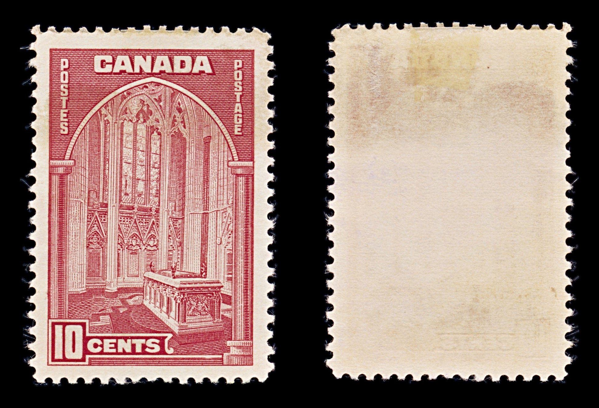 8462: Canada Selection SG357-404  Mint C£37