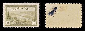 8462: Canada Selection SG357-404  Mint C£37