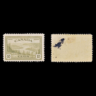 8462: Canada Selection SG357-404  Mint C£37, image 8
