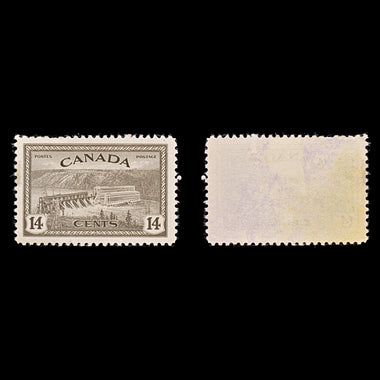 8462: Canada Selection SG357-404  Mint C£37, image 9