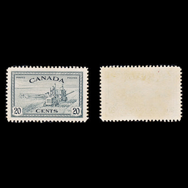 8462: Canada Selection SG357-404  Mint C£37, image 10