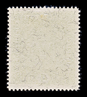 8490: Austria SG264aa 4kr Yellow green 1919 Sc#174 Mi210IA Mint MLH C£21
