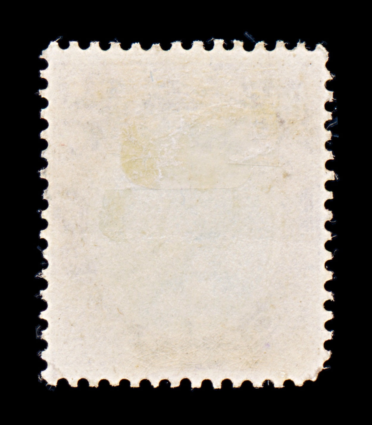 8494: Ceylon SG397a 5r Green & Pale purple 1943 Sc#289 Mi242b Used C£20