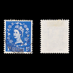 8500: GB SG515/531 Set of 18 1953 Sc#292/308 Mi257X/273X Used C£40, view 4