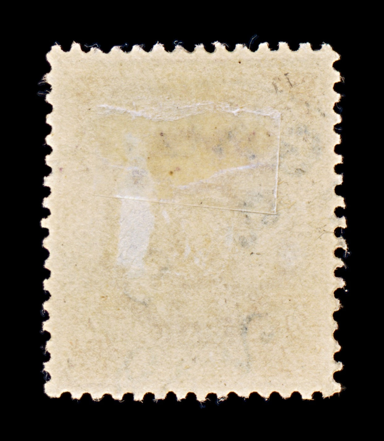 8510: Thailand SG39 2a Brown & Lilac 1894 Sc#41 Mi23I Used C£22