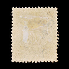 8510: Thailand SG39 2a Brown & Lilac 1894 Sc#41 Mi23I Used C£22, view 4