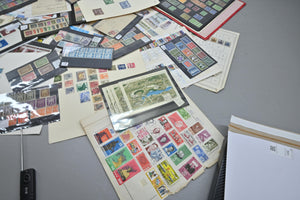 8512 Germany: Large German Collection. Early to Modern. Mint & Used. 86 Images
