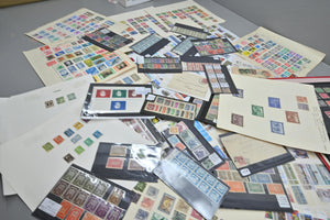 8512 Germany: Large German Collection. Early to Modern. Mint & Used. 86 Images