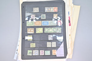 8512 Germany: Large German Collection. Early to Modern. Mint & Used. 86 Images