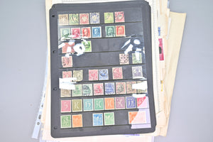 8512 Germany: Large German Collection. Early to Modern. Mint & Used. 86 Images